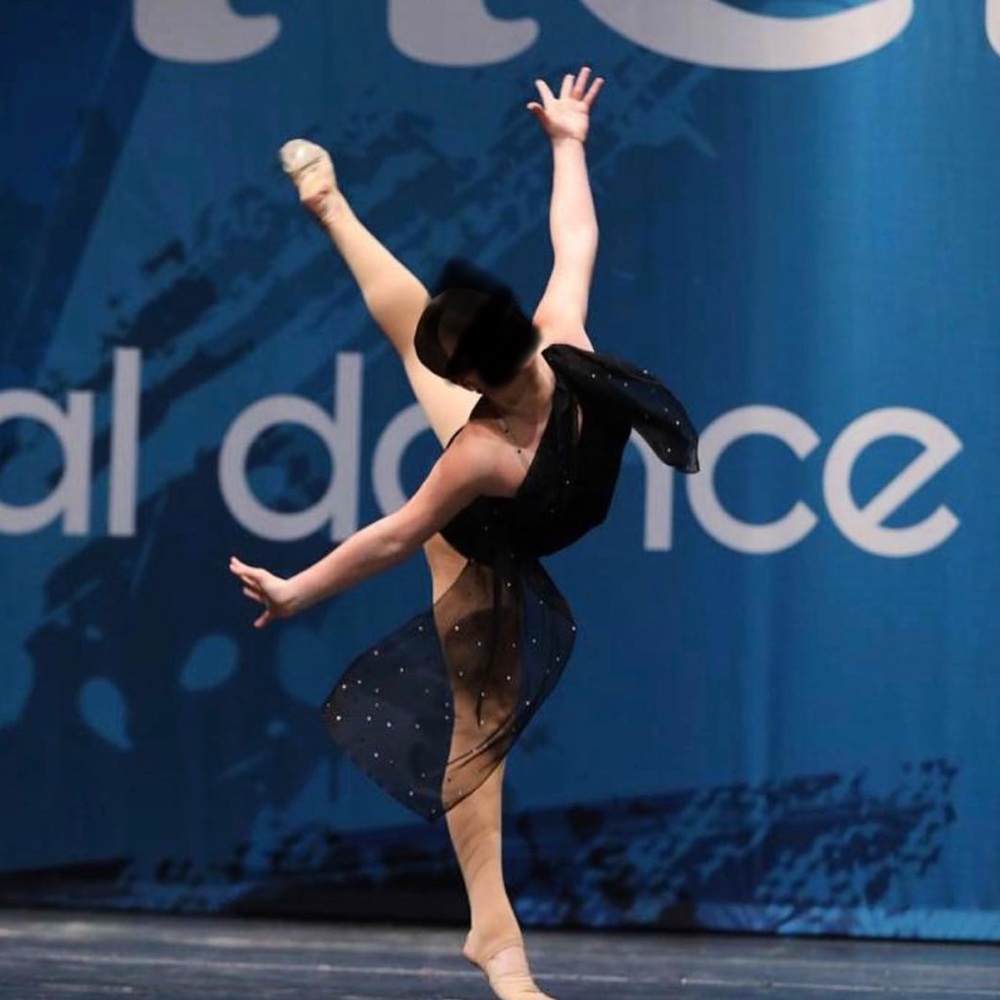 Contemporary costume